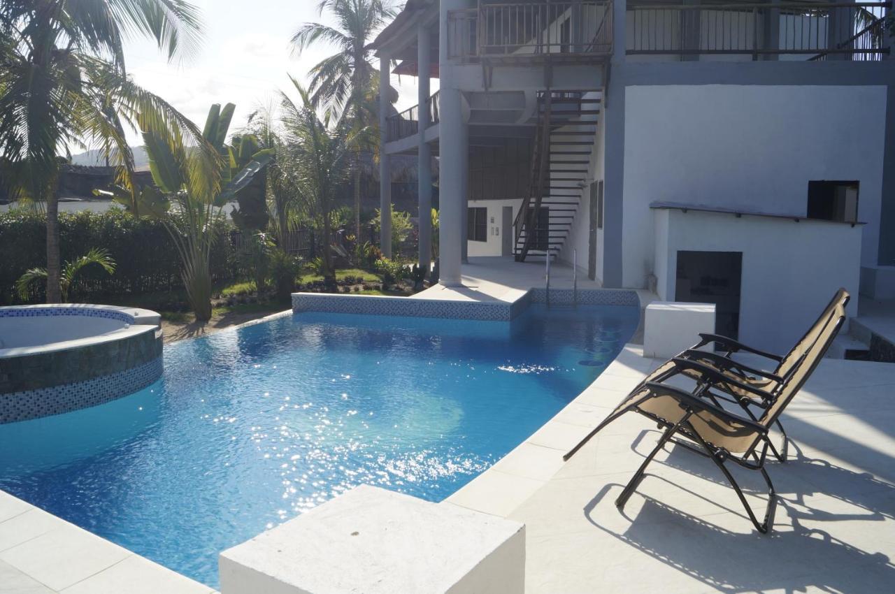 I Wanna Palomino Hotel Luaran gambar