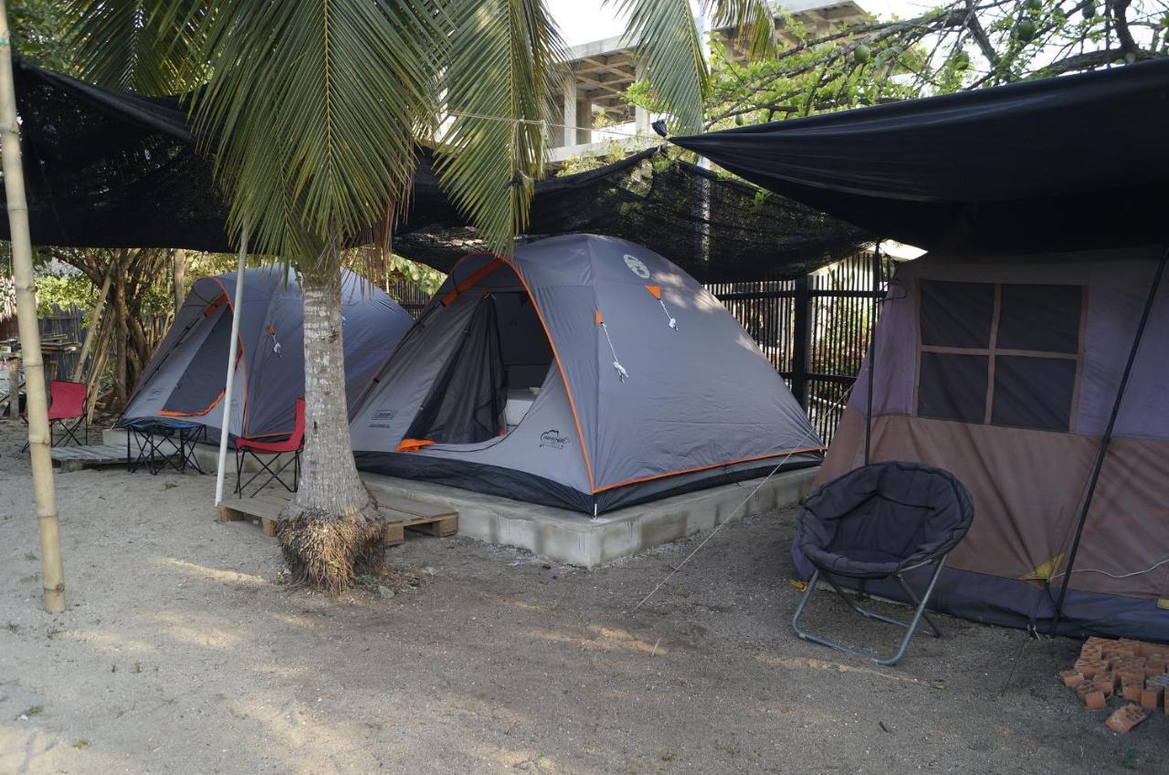 I Wanna Palomino Hotel Luaran gambar