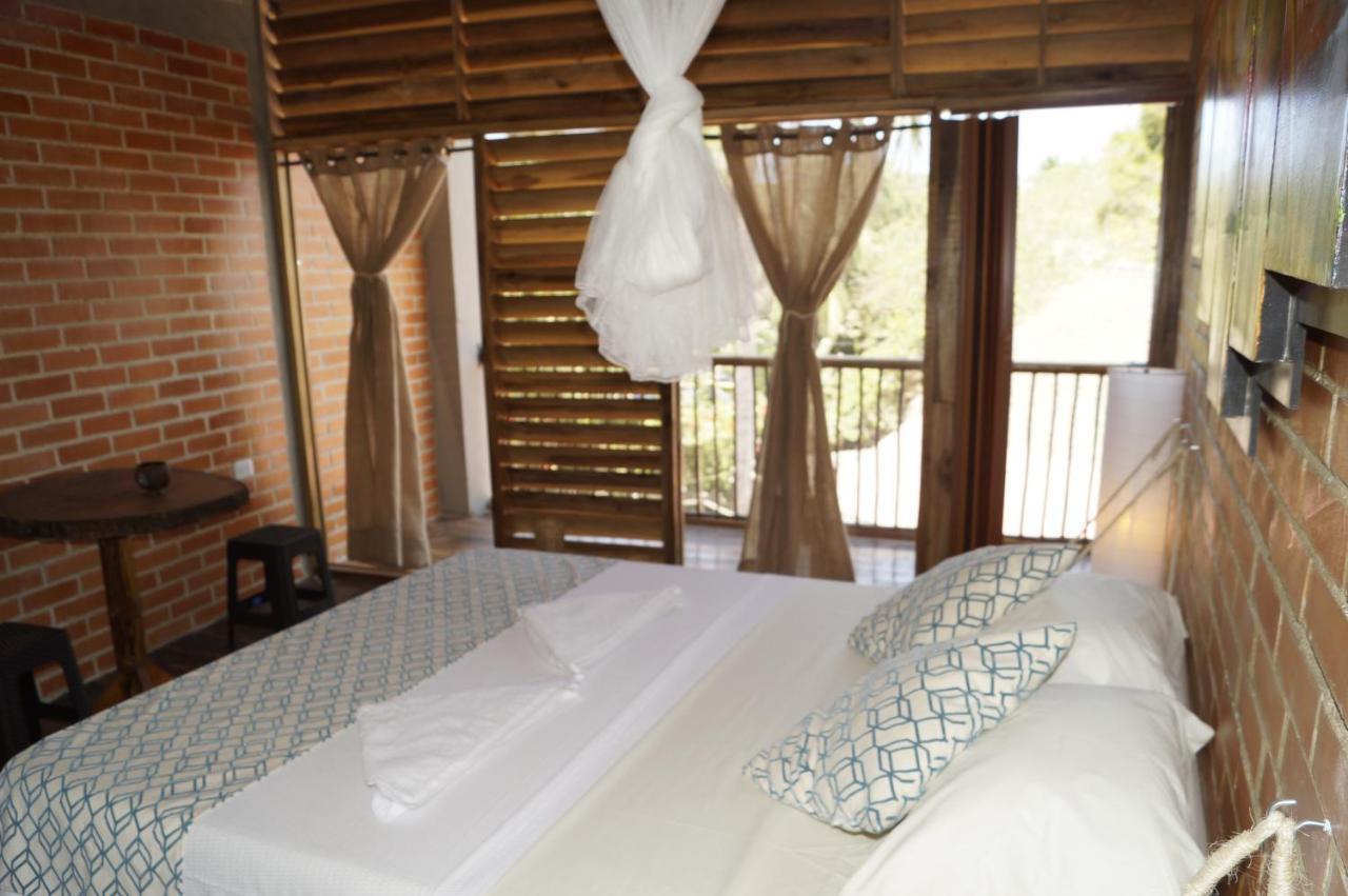 I Wanna Palomino Hotel Luaran gambar