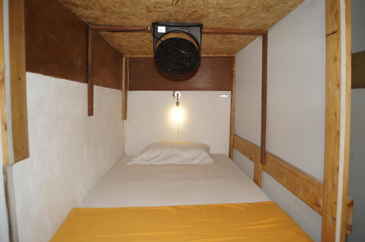 I Wanna Palomino Hotel Luaran gambar