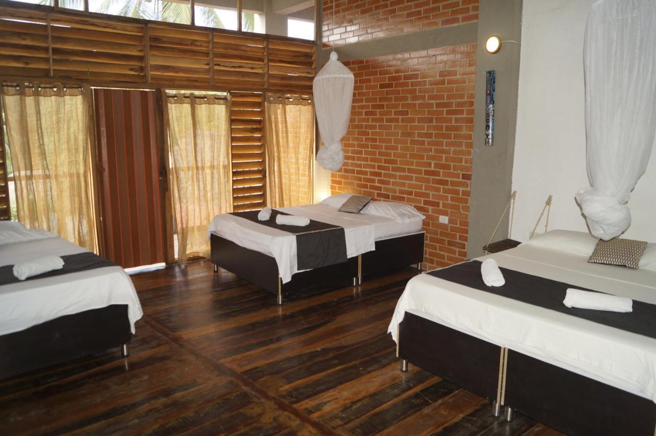 I Wanna Palomino Hotel Luaran gambar