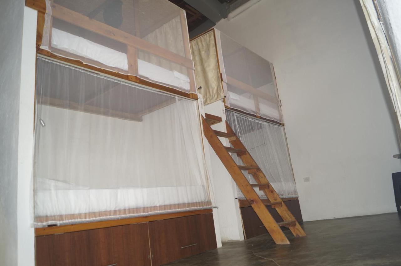 I Wanna Palomino Hotel Luaran gambar