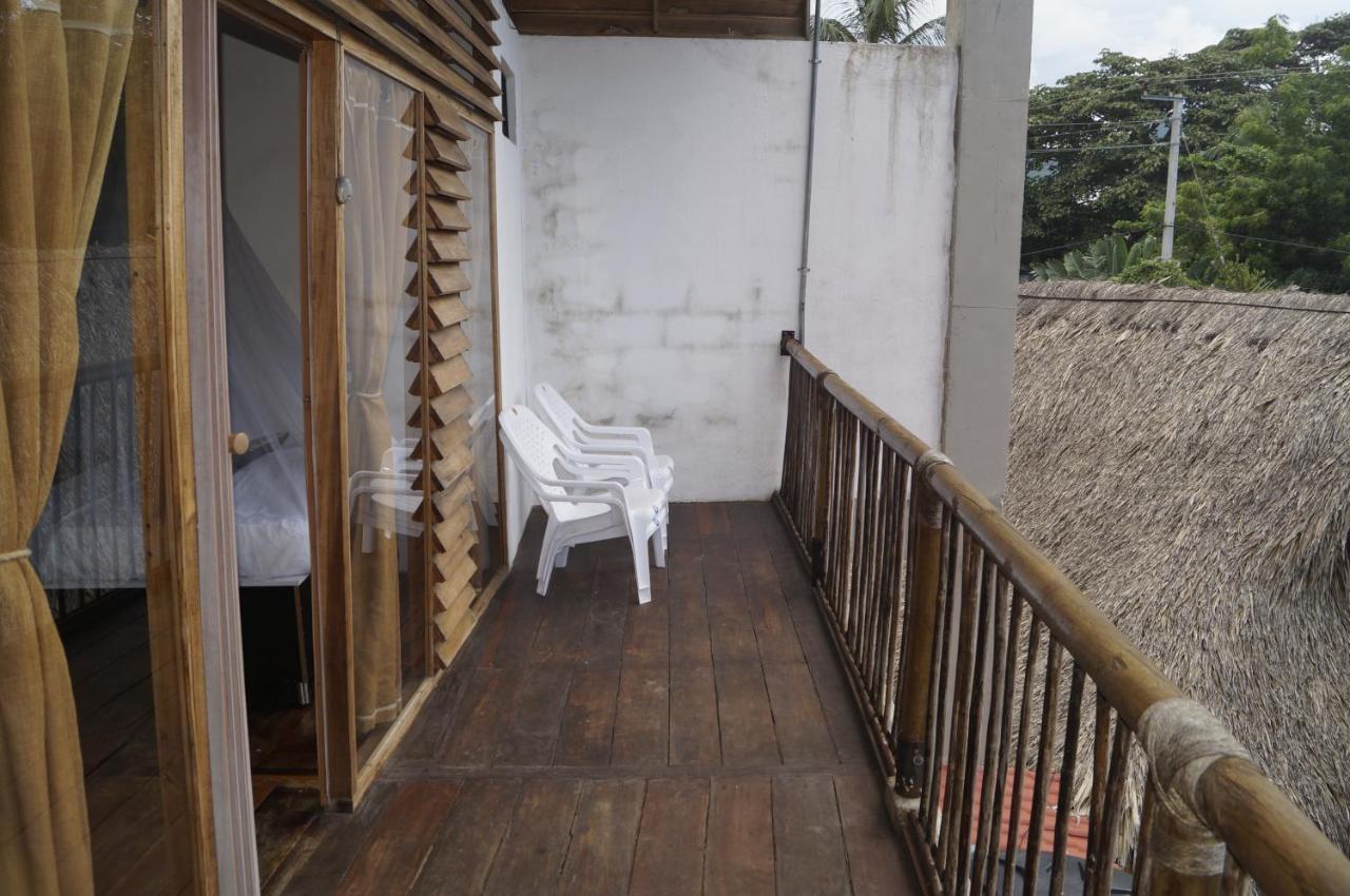 I Wanna Palomino Hotel Luaran gambar