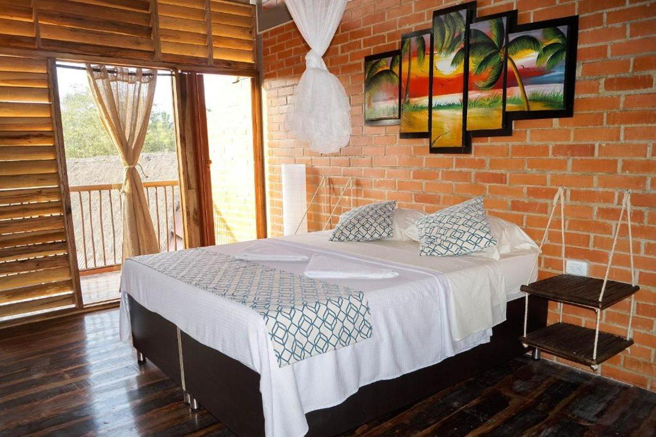 I Wanna Palomino Hotel Luaran gambar