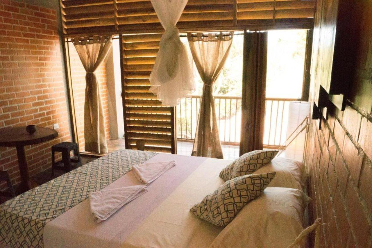 I Wanna Palomino Hotel Luaran gambar