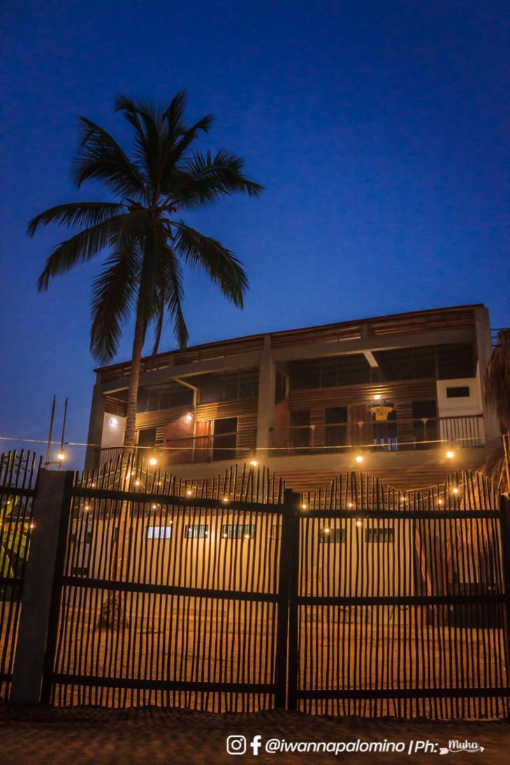 I Wanna Palomino Hotel Luaran gambar