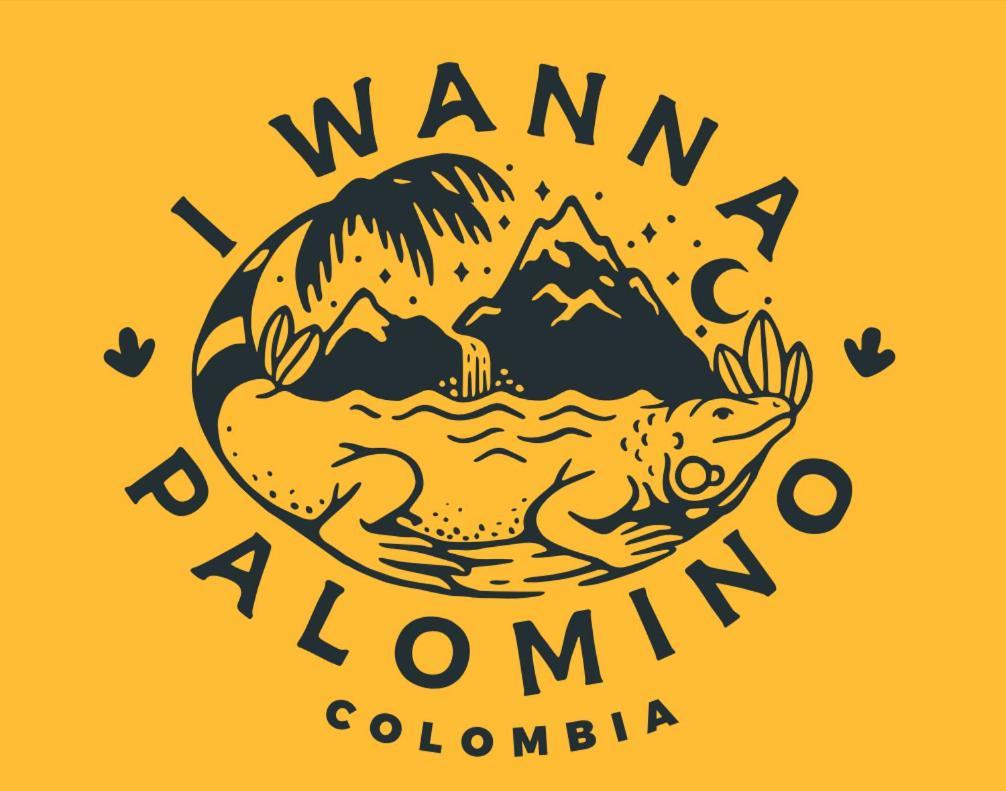 I Wanna Palomino Hotel Luaran gambar