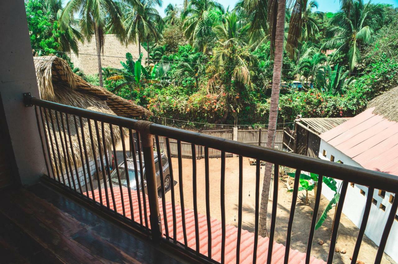 I Wanna Palomino Hotel Luaran gambar