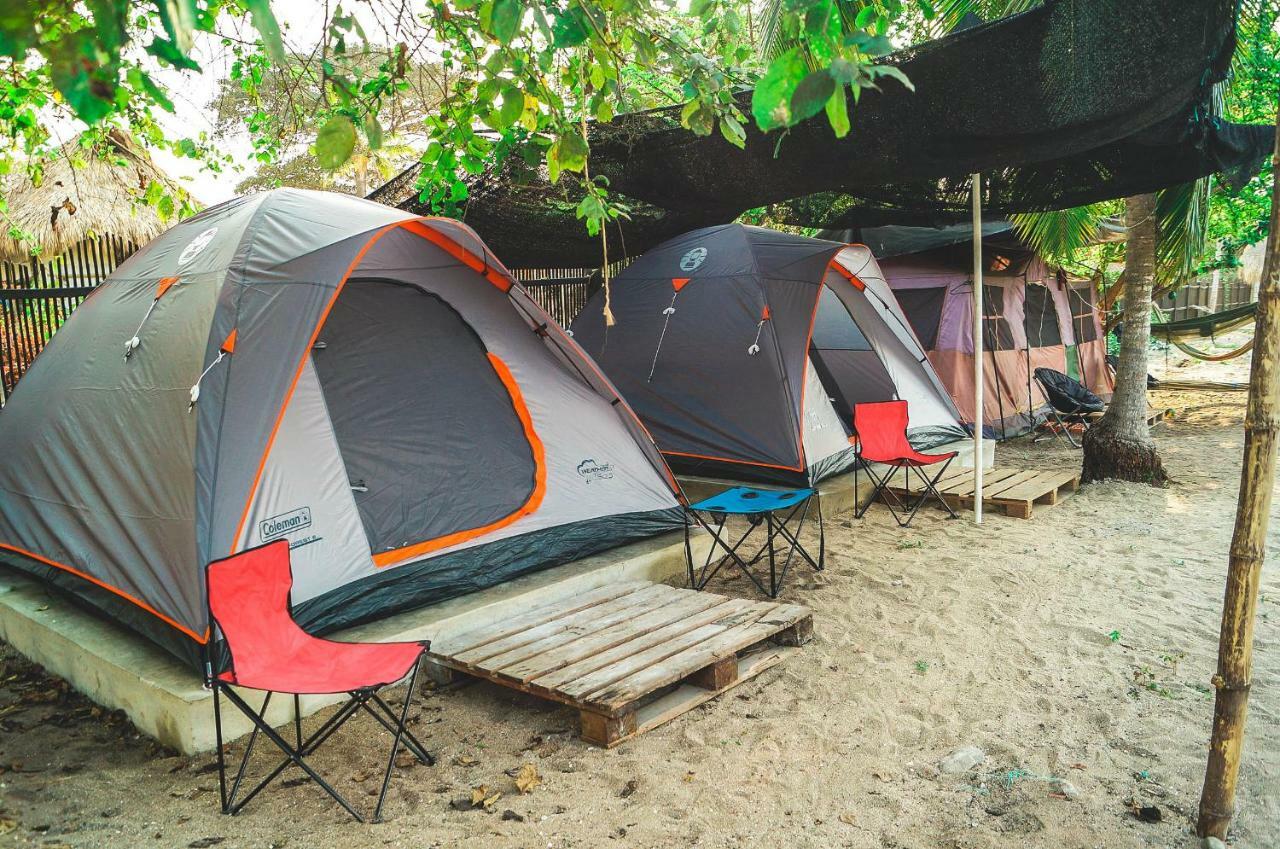 I Wanna Palomino Hotel Luaran gambar