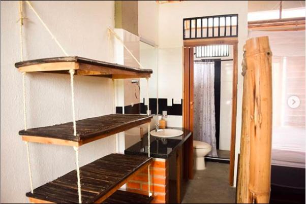 I Wanna Palomino Hotel Luaran gambar